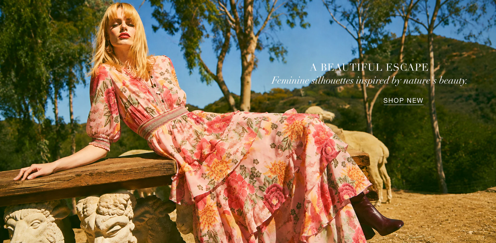Vibrant Luxury from Beverly Hills